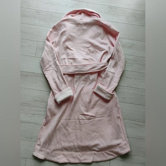 UGG NEW Duffield II Double Knit Fleece Robe - Picture 10 of 15